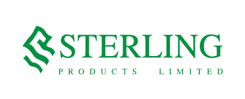 Sterling Products Limited