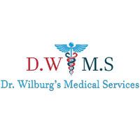 DWMS Logo